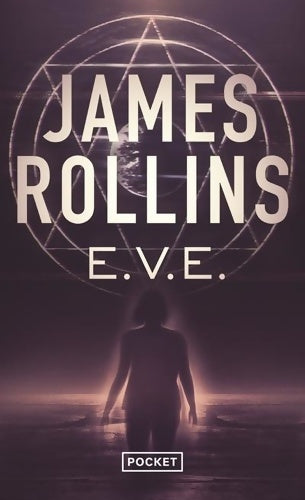 Livrenpoche : E. V. E. - James Rollins - Livre