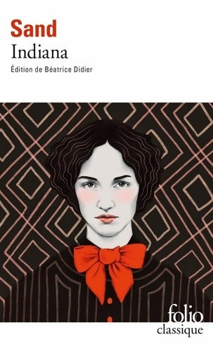 Livrenpoche : Indiana - George Sand - Livre
