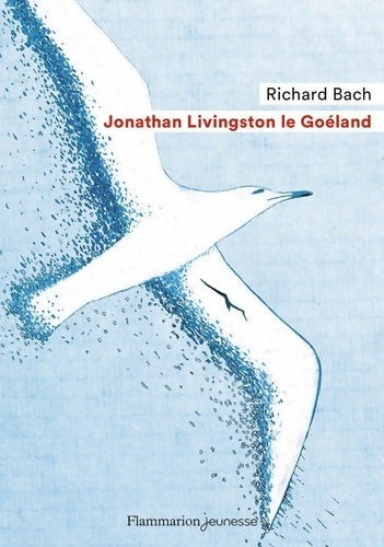 Livrenpoche : Jonathan Livingston le goéland - Richard Bach - Livre