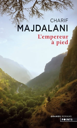 Livrenpoche : L'Empereur à pied - Charif Majdalani - Livre