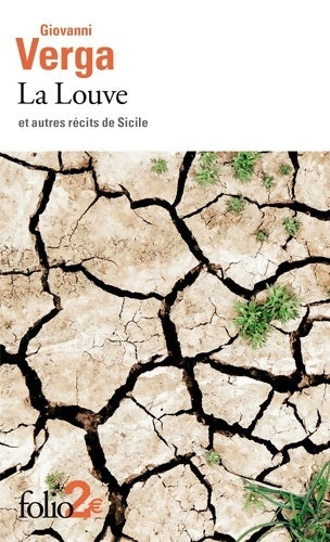 Livrenpoche : La Louve et autres récits de Sicile - Giovanni Verga - Livre
