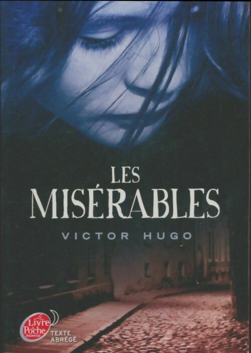 Livrenpoche : Les misérables - Victor-Hugo - Livre