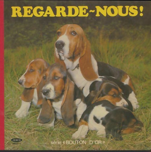 Livrenpoche : Regarde-nous - Xxx - Livre