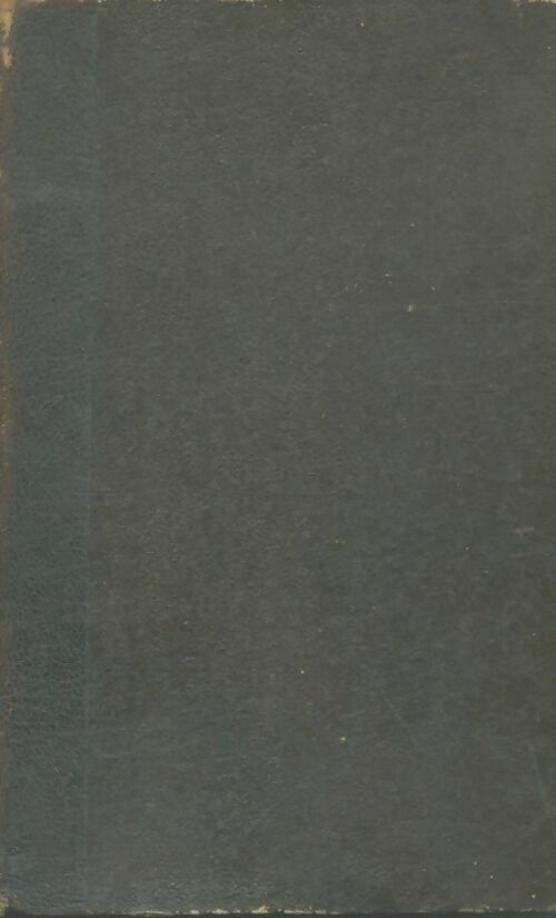 Livrenpoche : Poésies nouvelles - Alfred De Musset - Livre