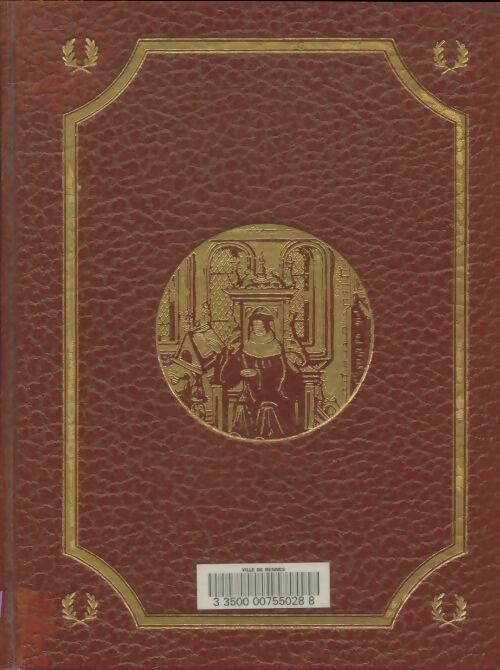 Livrenpoche : Histoire générale de l'enseignement et de l'éducation en France Tome II - Louis-Henri Parias - Livre