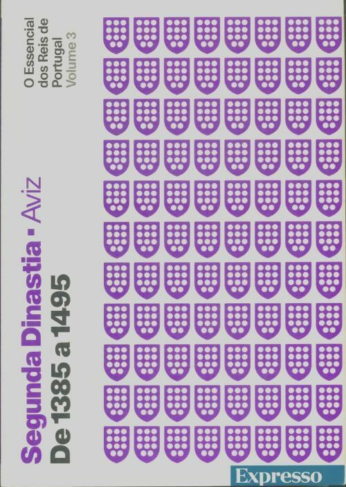 Livrenpoche : O essencial dos reis de Portugal volume III - Afonso Zùquete - Livre