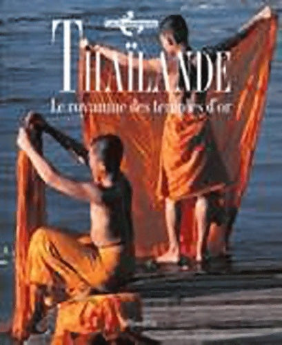 Livrenpoche : Thaïlande - Collectif - Livre
