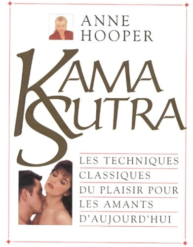 Livrenpoche : Le Kama Sutra - Anne Hooper - Livre