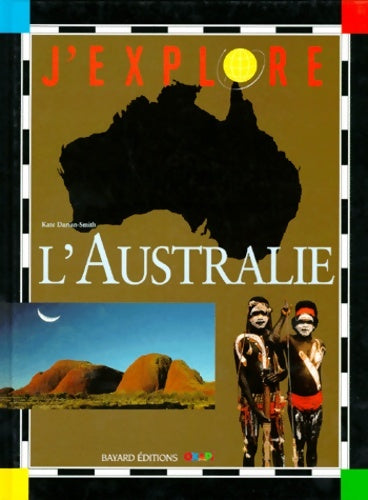 Livrenpoche : L'Australie - Kate Darian-Smith - Livre