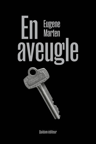 Livrenpoche : En aveugle - Eugene Marten - Livre
