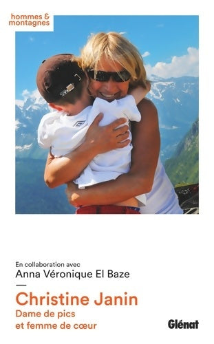 Livrenpoche : Christine Janin : Dame de pics et femme de coeur - Christine Janin - Livre