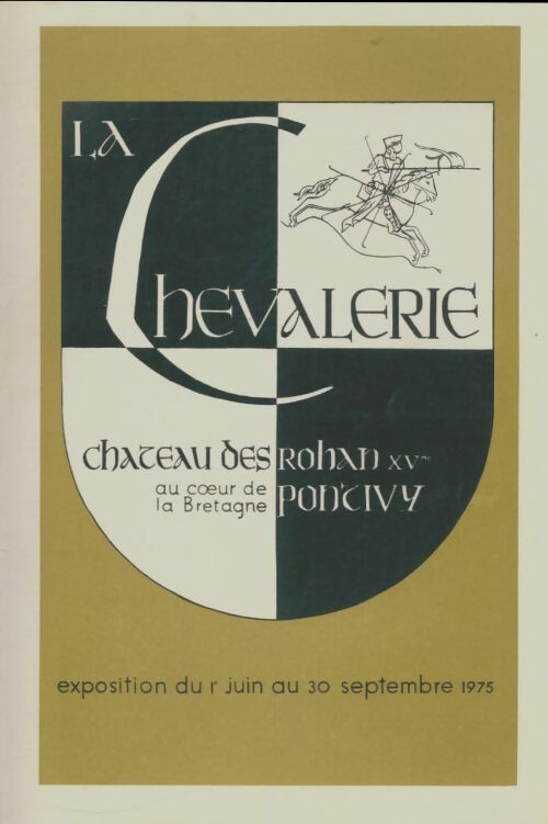 Livrenpoche : La chevalerie - Collectif - Livre