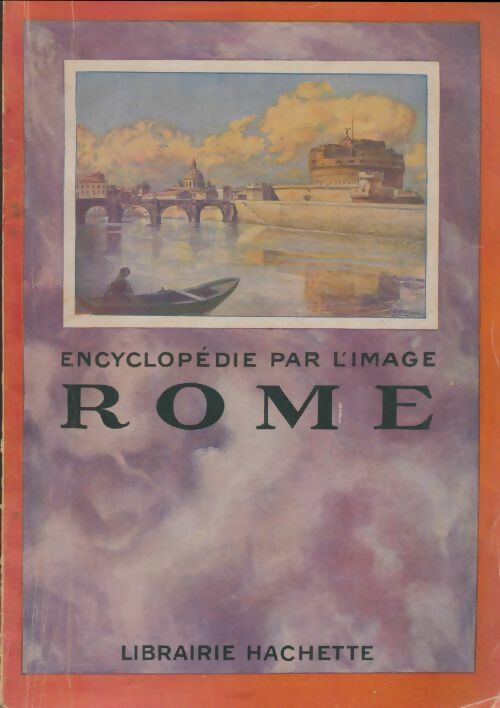 Livrenpoche : Rome - Collectif - Livre