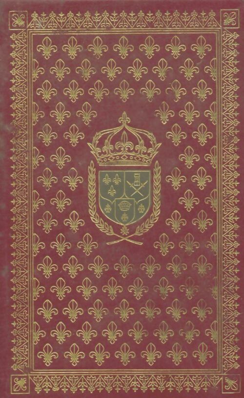 Livrenpoche : La comtesse de Charny Tome V - Alexandre Dumas - Livre