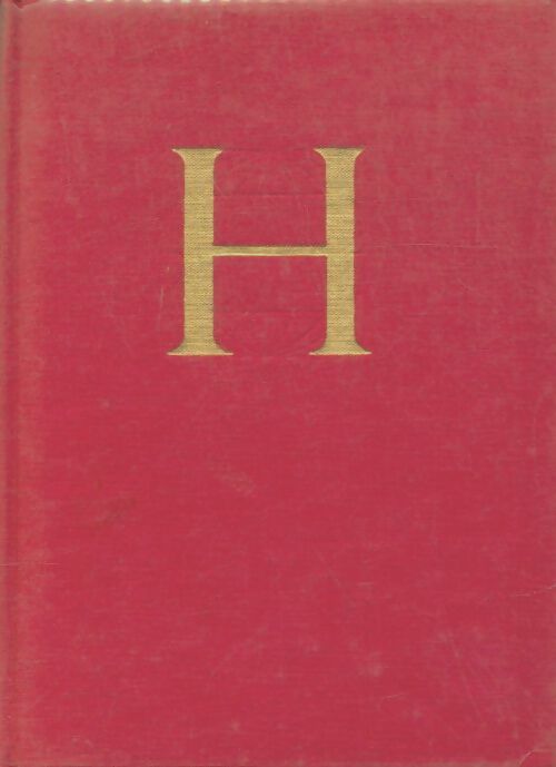 Livrenpoche : Aimée Dubucq de Rivery la sultane française / Le Nil blanc / Richelieu / Le faubourg Saint-Germain - Collectif - Livre
