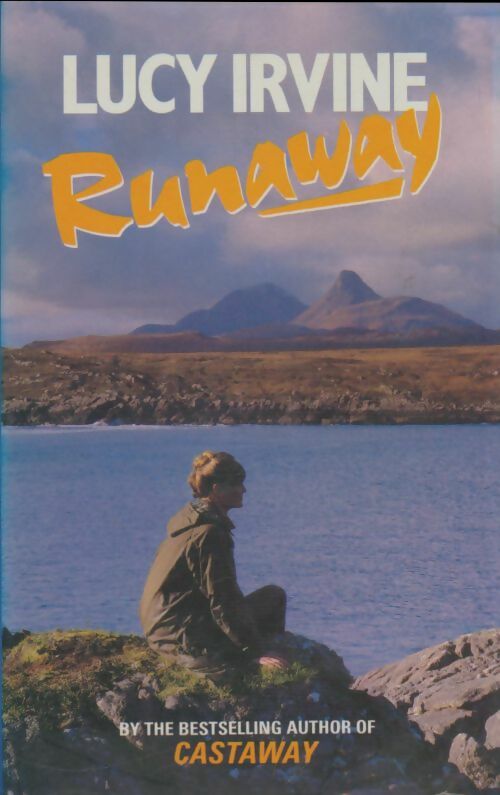 Livrenpoche : Runaway - Lucy Irvine - Livre