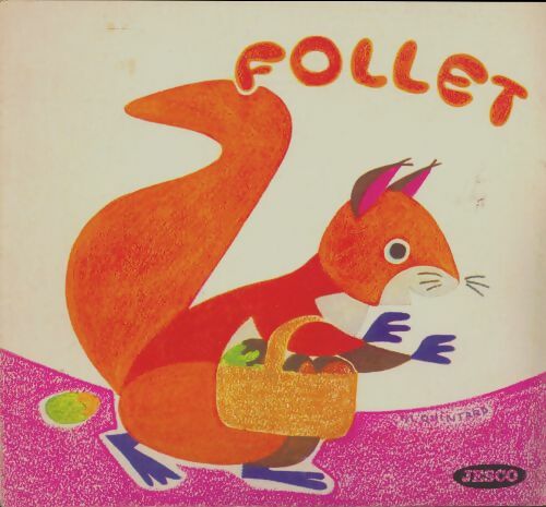 Livrenpoche : Follet - Xxx - Livre