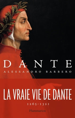 Livrenpoche : Dante - Alessandro Barbero - Livre
