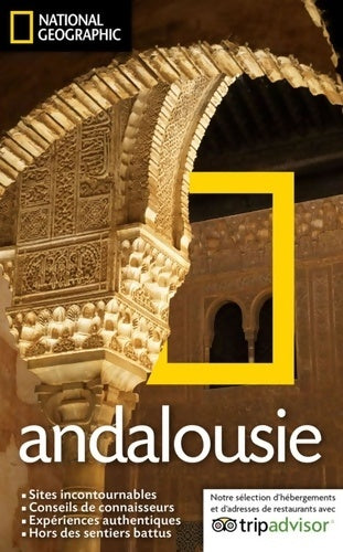 Livrenpoche : Andalousie - Manuel Mateo Pérez - Livre