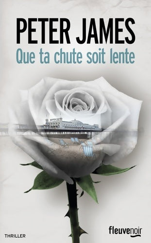 Livrenpoche : Que ta chute soit lente - Peter James - Livre
