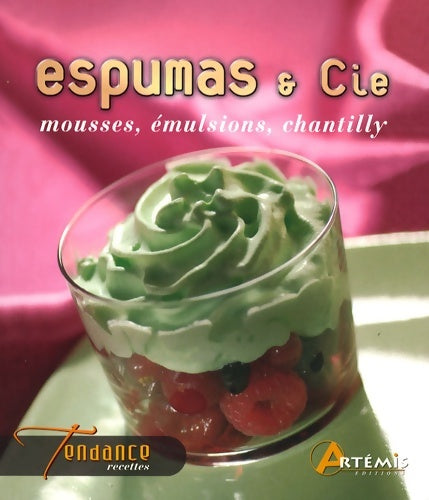 Livrenpoche : Espumas et Cie - Losange - Livre