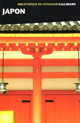 Livrenpoche : Japon - Gallimard - Livre
