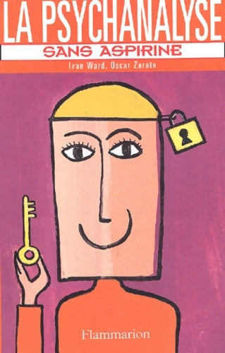 Livrenpoche : Sans Aspirine - Ivan Ward - Livre