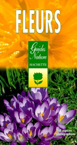 Livrenpoche : Fleurs - Collectif - Livre