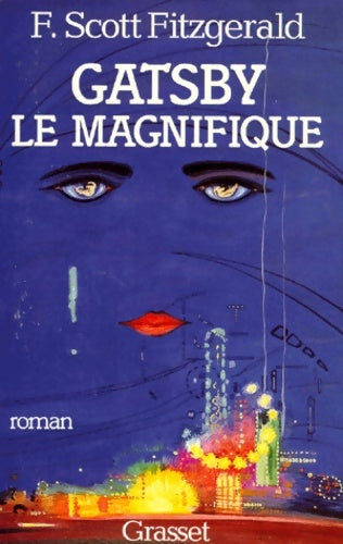 Livrenpoche : Gatsby le magnifique - Francis Scott Fitzgerald - Livre