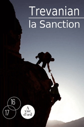 Livrenpoche : La sanction - Trevanian - Livre