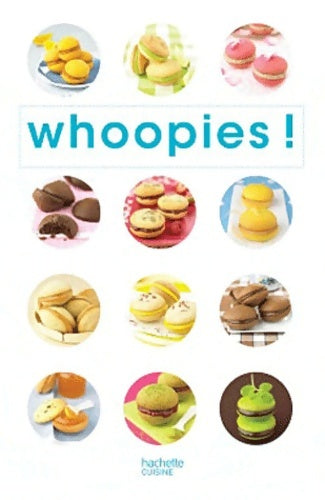Livrenpoche : Whoopies - Thomas Feller-Girod - Livre