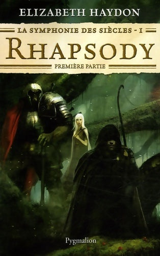 Livrenpoche : Rhapsody - Elizabeth Haydon - Livre