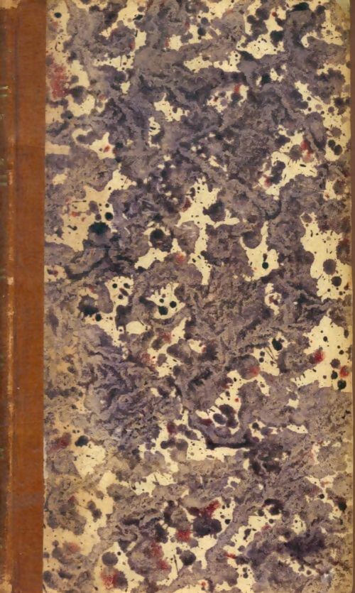 Livrenpoche : Guy Mannering ou l'astrologue Tome II - Walter Scott - Livre