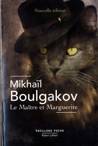 Livrenpoche : Le Maître et Marguerite - Mikhaïl Bulgakov - Livre