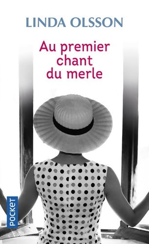 Livrenpoche : Au premier chant du merle - Linda Olsson - Livre