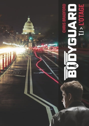 Livrenpoche : Bodyguard : L'otage - Chris Bradford - Livre