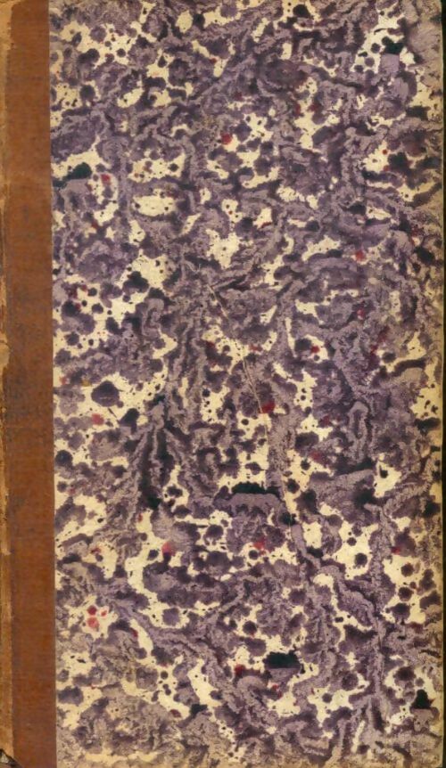 Livrenpoche : Ivanhoé Tome I - Walter Scott - Livre