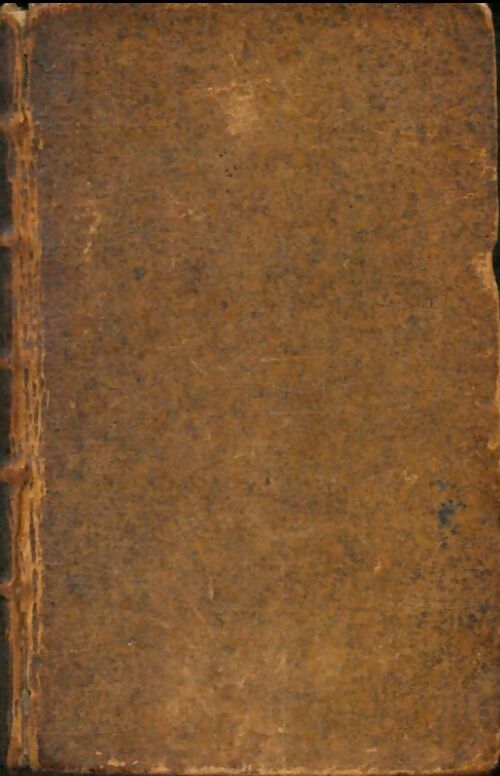 Livrenpoche : L'esprit de M. Nicole - Inconnu - Livre