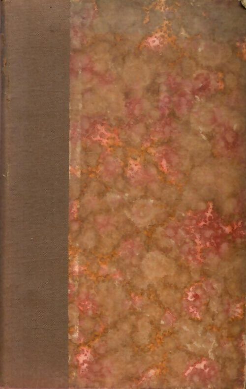 Livrenpoche : Oeuvres complètes de Voltaire Tome VII - Voltaire - Livre