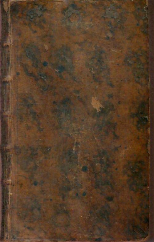 Livrenpoche : Abrégé chronologique de l'histoire d'Angleterre Tome VI - M.L.G.D.C. - Livre