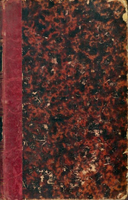 Livrenpoche : Doit et avoir Tome II - Gustave Freytag - Livre