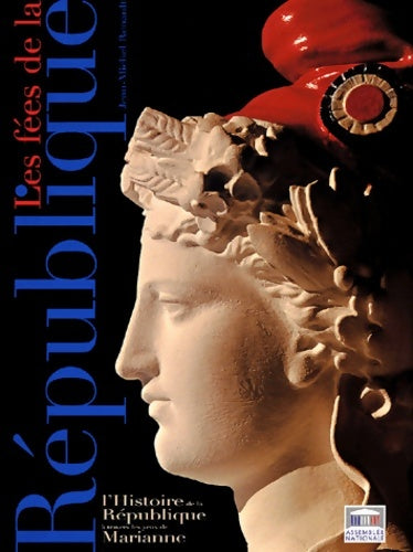 Livrenpoche : Fées de la République - Jean-Michel Renault - Livre