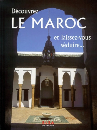 Livrenpoche : Maroc - Collectif - Livre