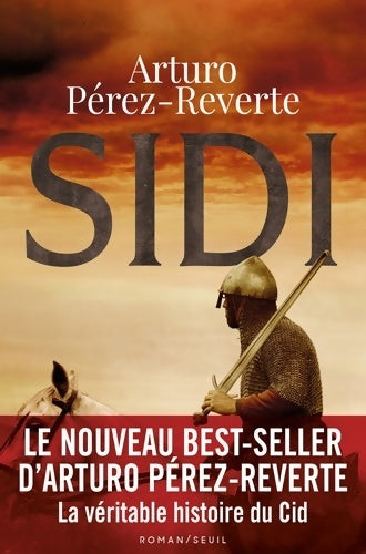 Livrenpoche : Sidi - Arturo Pérez-Reverte - Livre