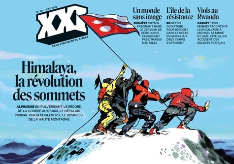Livrenpoche : XXI Tome LIX - Collectif - Livre