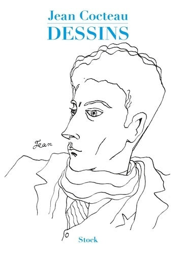 Livrenpoche : Dessins : Préface de Claude Arnaud - Jean Cocteau - Livre