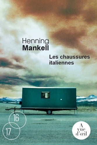 Livrenpoche : Les chaussures italiennes - Henning Mankell - Livre