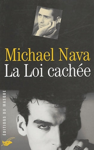 Livrenpoche : La Loi cachée - M. Nava - Livre