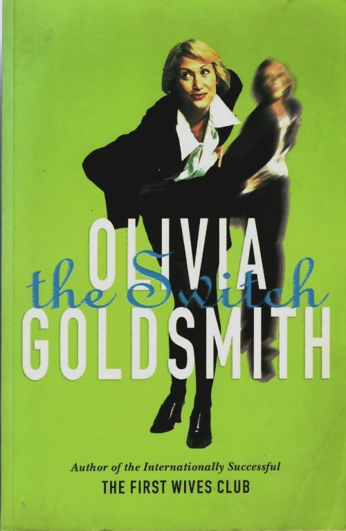 Livrenpoche : The switch - Olivia Goldsmith - Livre