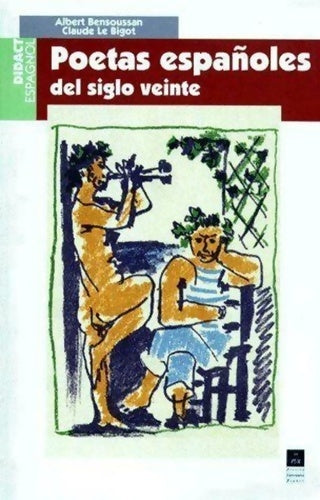 Livrenpoche : POETAS ESPANOLES DEL SIGLO VEINTE - Pur - Livre